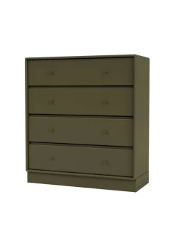 Montana 1125 kommode inkl. ophæng fra Sale