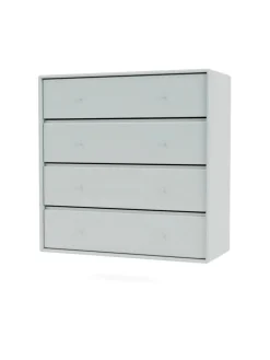 Montana 1125 kommode inkl. ophæng fra Sale