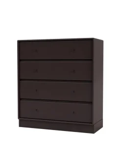 Montana 1125 kommode inkl. ophæng fra Sale