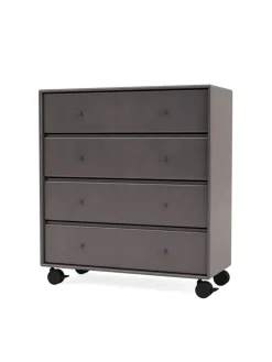 Montana 1125 kommode inkl. ophæng fra Sale