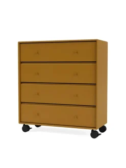 Montana 1125 kommode inkl. ophæng fra Sale