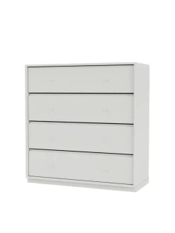 Montana 1125 kommode inkl. ophæng fra Sale