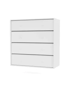 Montana 1125 kommode inkl. ophæng fra Sale