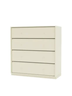 Montana 1125 kommode inkl. ophæng fra Sale