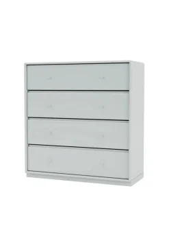 Montana 1125 kommode inkl. ophæng fra Sale