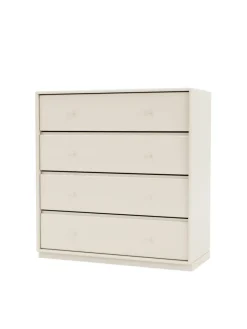 Montana 1125 kommode inkl. ophæng fra Sale