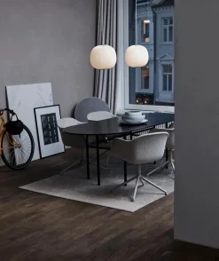 Le Klint 134 Lamella 3 Pendel fra Outlet