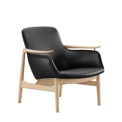 House of Finn Juhl 53 Lænestol, eg klar olie af Finn Juhl New