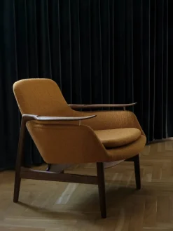 House of Finn Juhl 53 Lænestol, eg olie af Finn Juhl Online