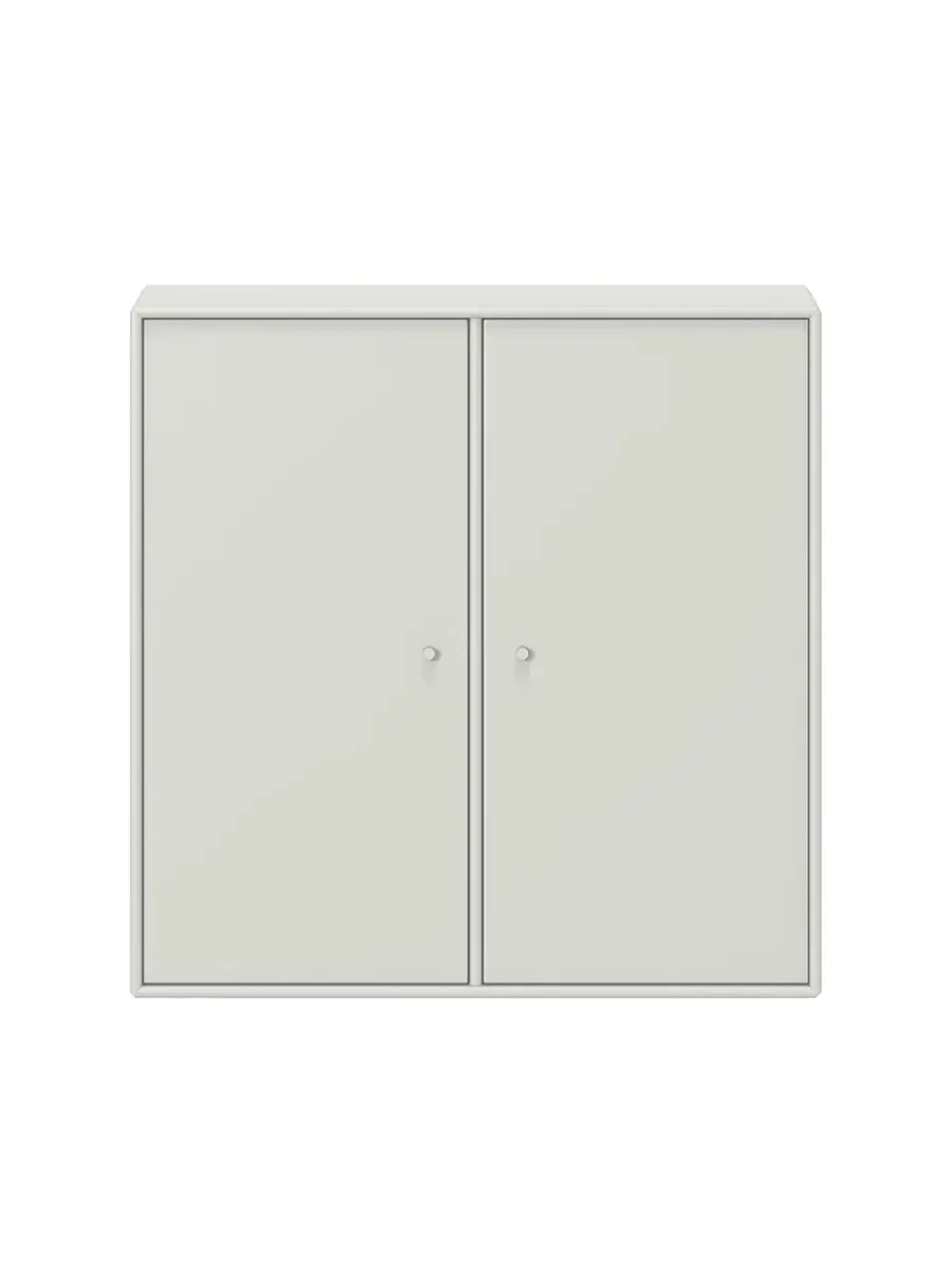 Montana 1118 modul dybde 30, inkl. ben fra Sale