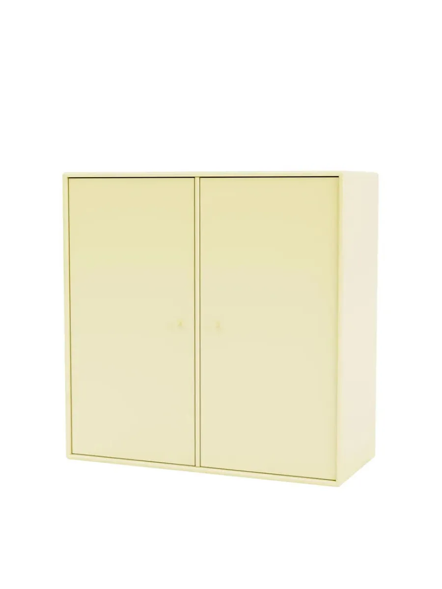 Montana 1118 modul dybde 30, inkl. ben fra Sale