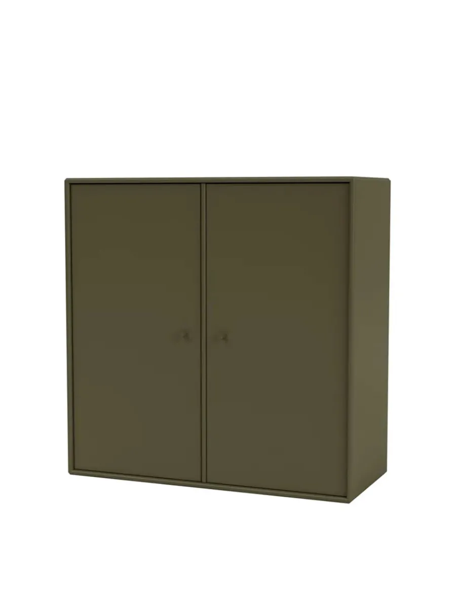 Montana 1118 modul dybde 30, inkl. ben fra Sale