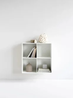 Montana 1112 reol i New White fra Online