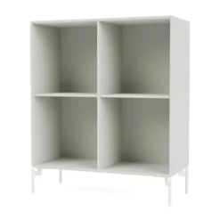Montana 1112 reol i New White fra Online