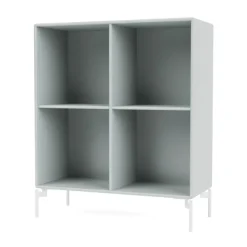 Montana 1112 reol i New White fra Online