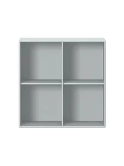 Montana 1112 reol i New White fra Online