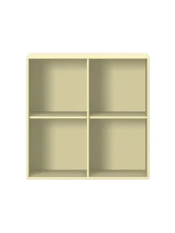 Montana 1112 reol i New White fra Online