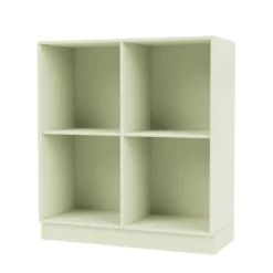 Montana 1112 reol i New White fra Online