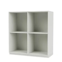 Montana 1112 reol i New White fra Online