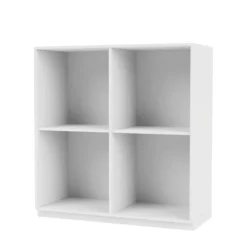 Montana 1112 reol i New White fra Online