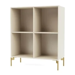 Montana 1112 reol i New White fra Online
