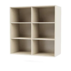 Montana 1113 reol inkl. ophæng fra New
