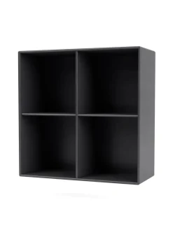 Montana 1112 reol inkl. ophæng fra Discount