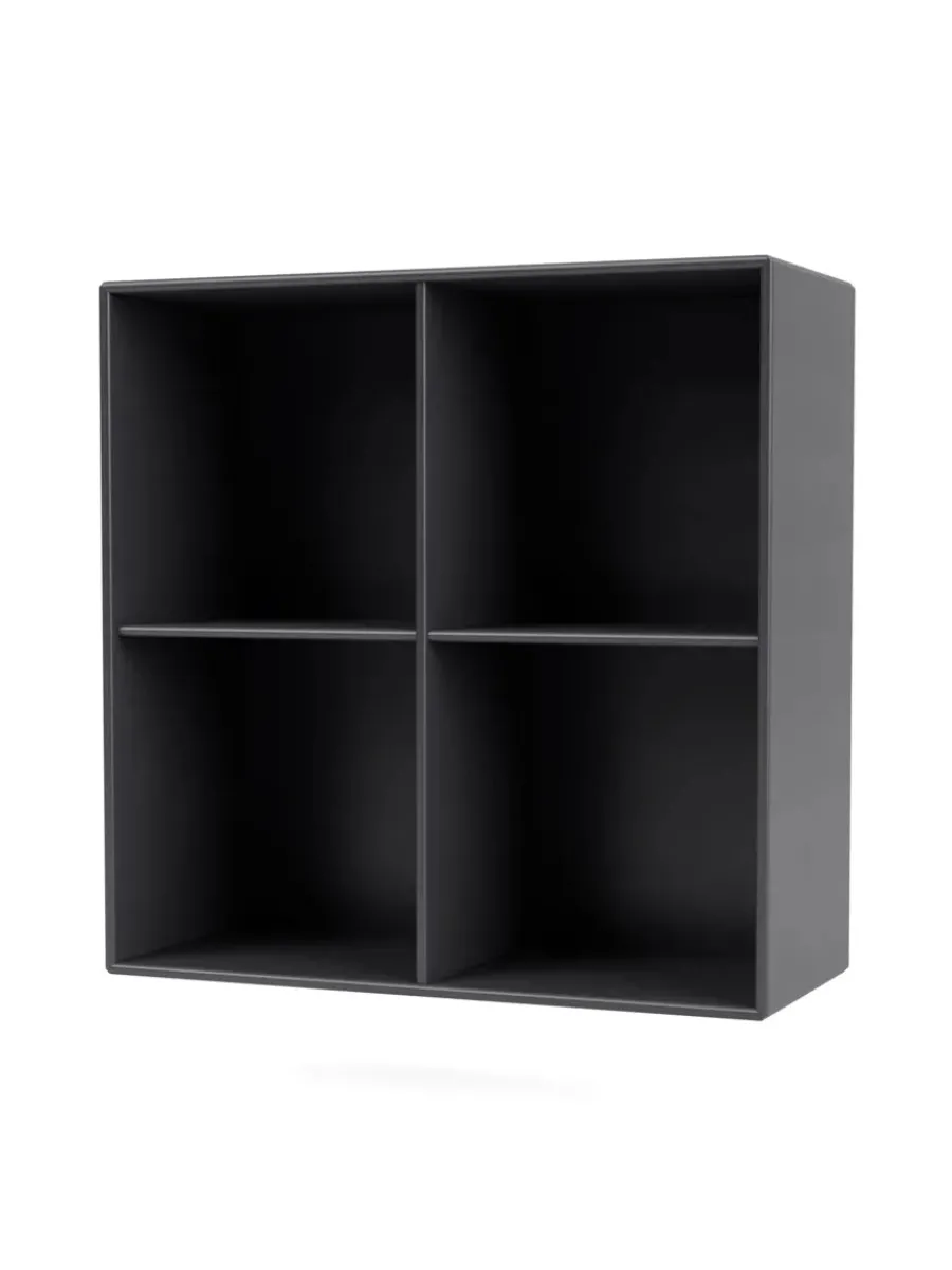 Montana 1112 reol inkl. ophæng fra Discount