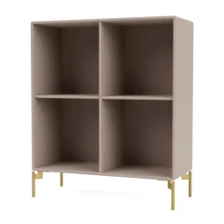 Montana 1112 reol inkl. ophæng fra Discount
