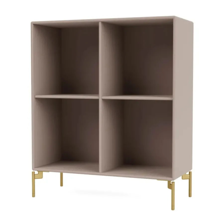 Montana 1112 reol inkl. ophæng fra Discount