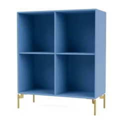 Montana 1112 reol inkl. ophæng fra Discount