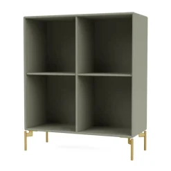Montana 1112 reol inkl. ophæng fra Discount