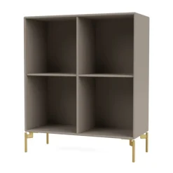 Montana 1112 reol inkl. ophæng fra Discount