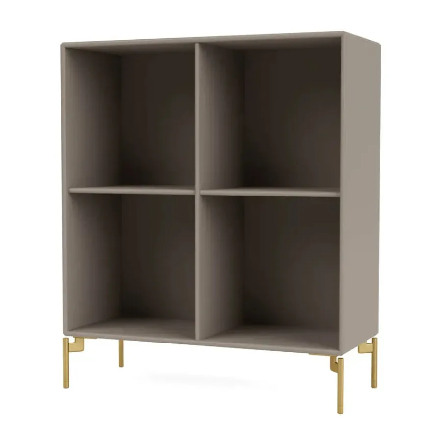 Montana 1112 reol inkl. ophæng fra Discount