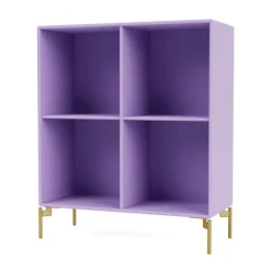 Montana 1112 reol inkl. ophæng fra Discount