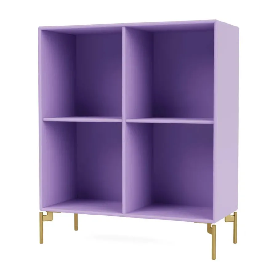 Montana 1112 reol inkl. ophæng fra Discount