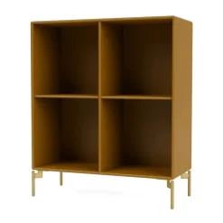 Montana 1112 reol inkl. ophæng fra Discount