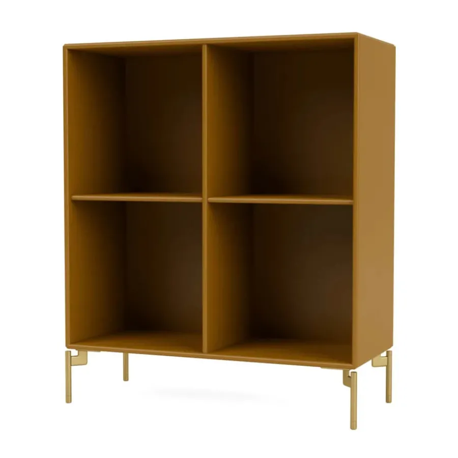 Montana 1112 reol inkl. ophæng fra Discount