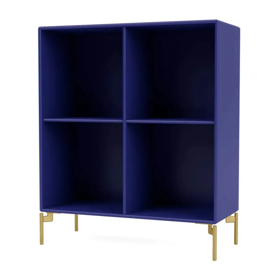 Montana 1112 reol inkl. ophæng fra Discount
