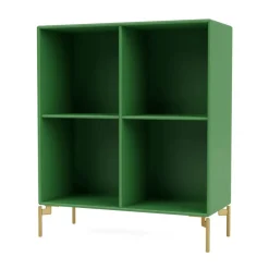 Montana 1112 reol inkl. ophæng fra Discount