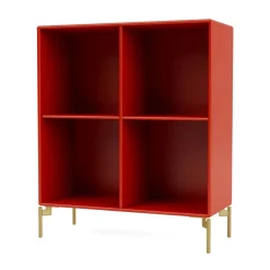 Montana 1112 reol inkl. ophæng fra Discount