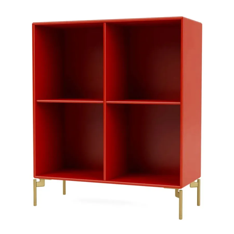 Montana 1112 reol inkl. ophæng fra Discount