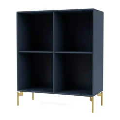 Montana 1112 reol inkl. ophæng fra Discount