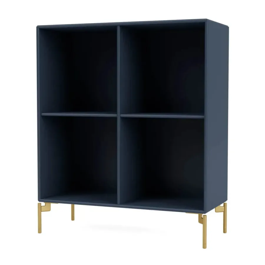 Montana 1112 reol inkl. ophæng fra Discount