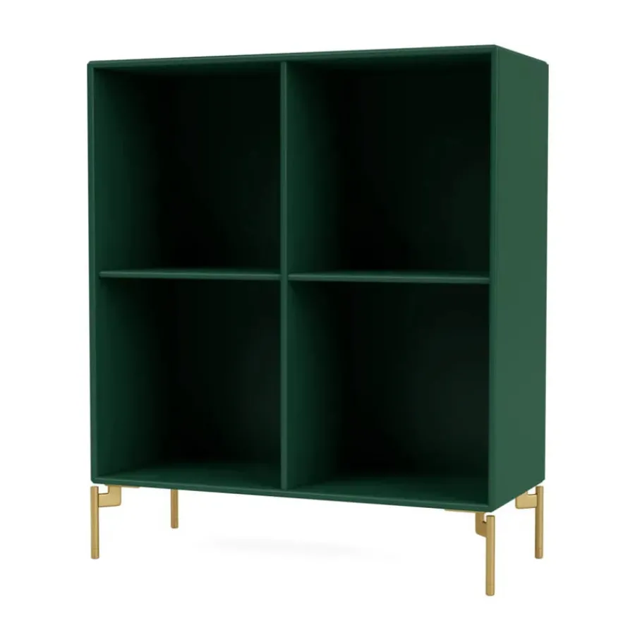 Montana 1112 reol inkl. ophæng fra Discount