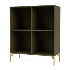Montana 1112 reol inkl. ophæng fra Discount