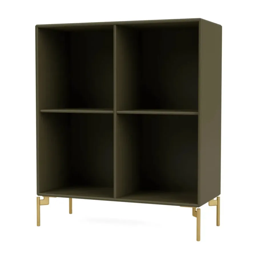 Montana 1112 reol inkl. ophæng fra Discount