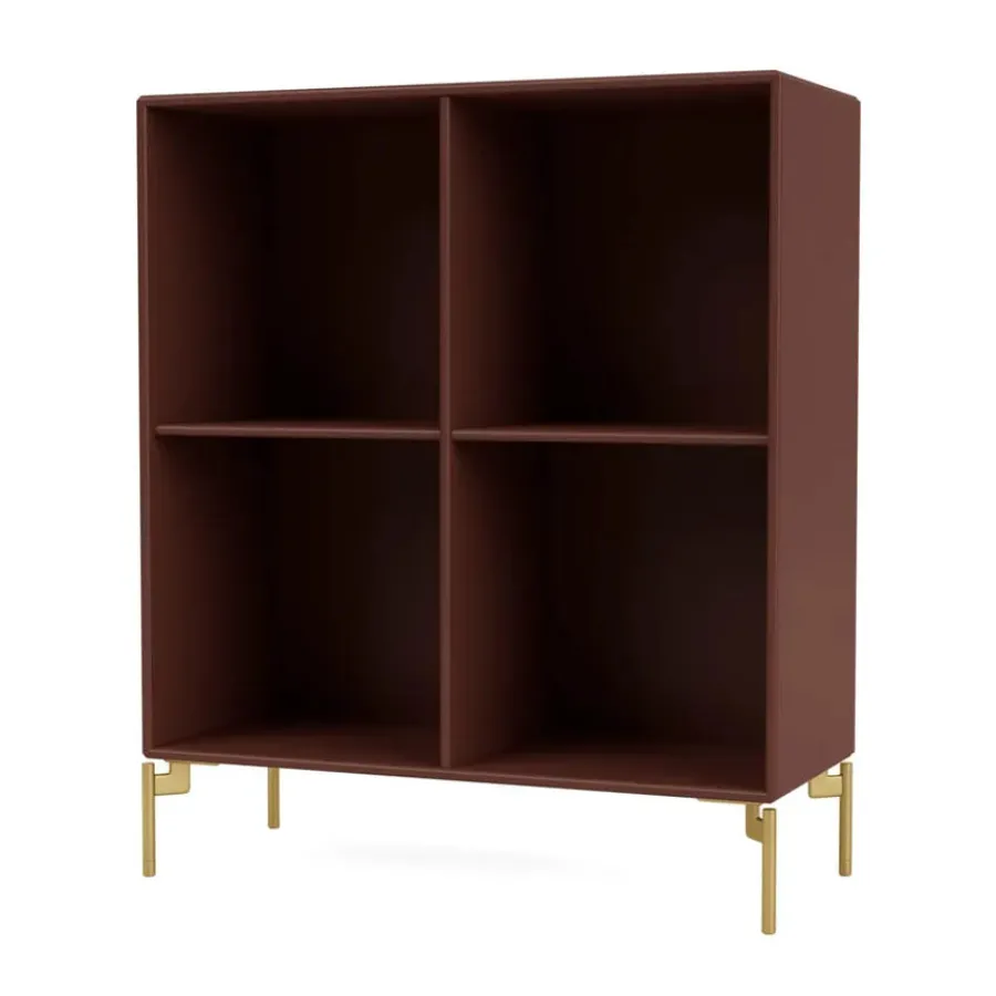 Montana 1112 reol inkl. ophæng fra Discount