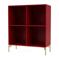 Montana 1112 reol inkl. ophæng fra Discount