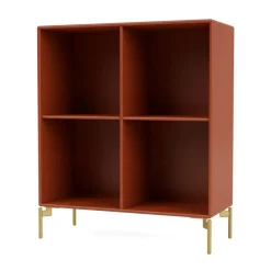 Montana 1112 reol inkl. ophæng fra Discount